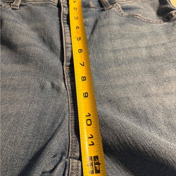 Gloria Vanderbilt Classic Blue Women's Jeans Bootcut - Picture 10 of 10